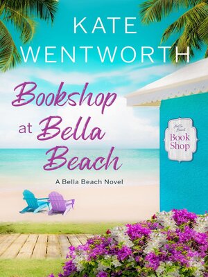 cover image of Bookshop at Bella Beach